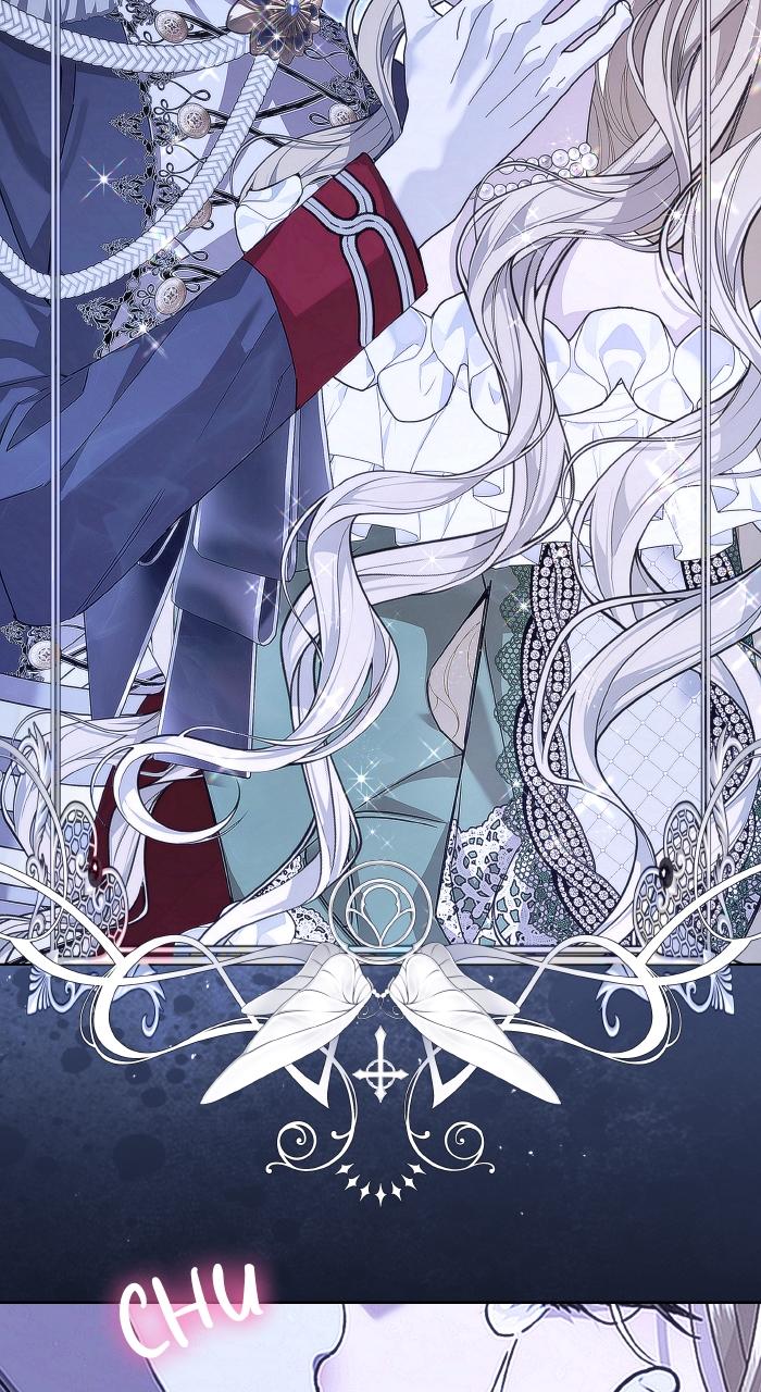 The Serpent in the Empress's Chamber Chapter 1 page 18 - 