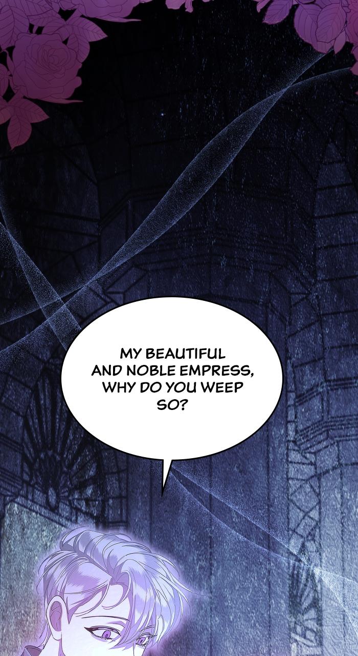 The Serpent in the Empress's Chamber Chapter 1 page 3 - 
