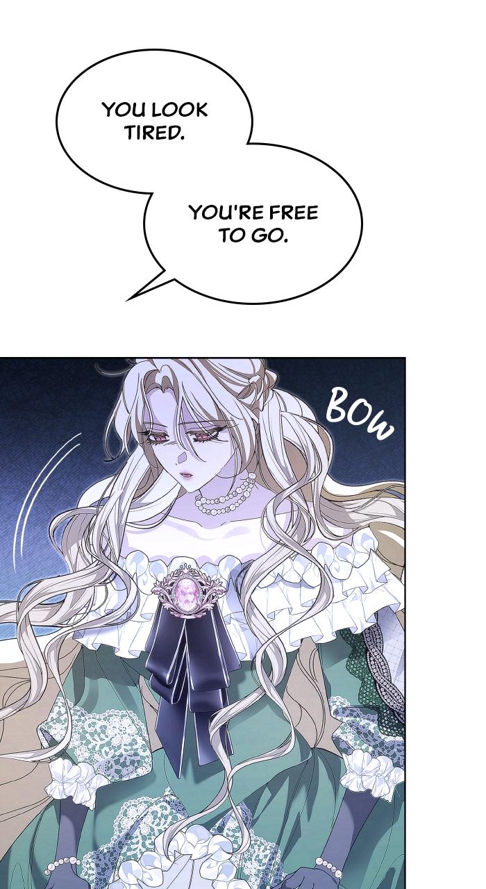 The Serpent in the Empress's Chamber Chapter 1 page 24 - 