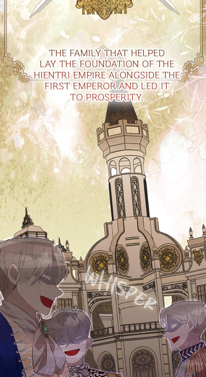 The Serpent in the Empress's Chamber Chapter 1 page 31 - 