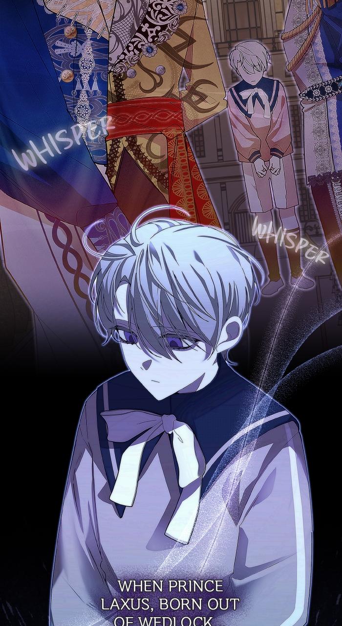 The Serpent in the Empress's Chamber Chapter 1 page 32 - 