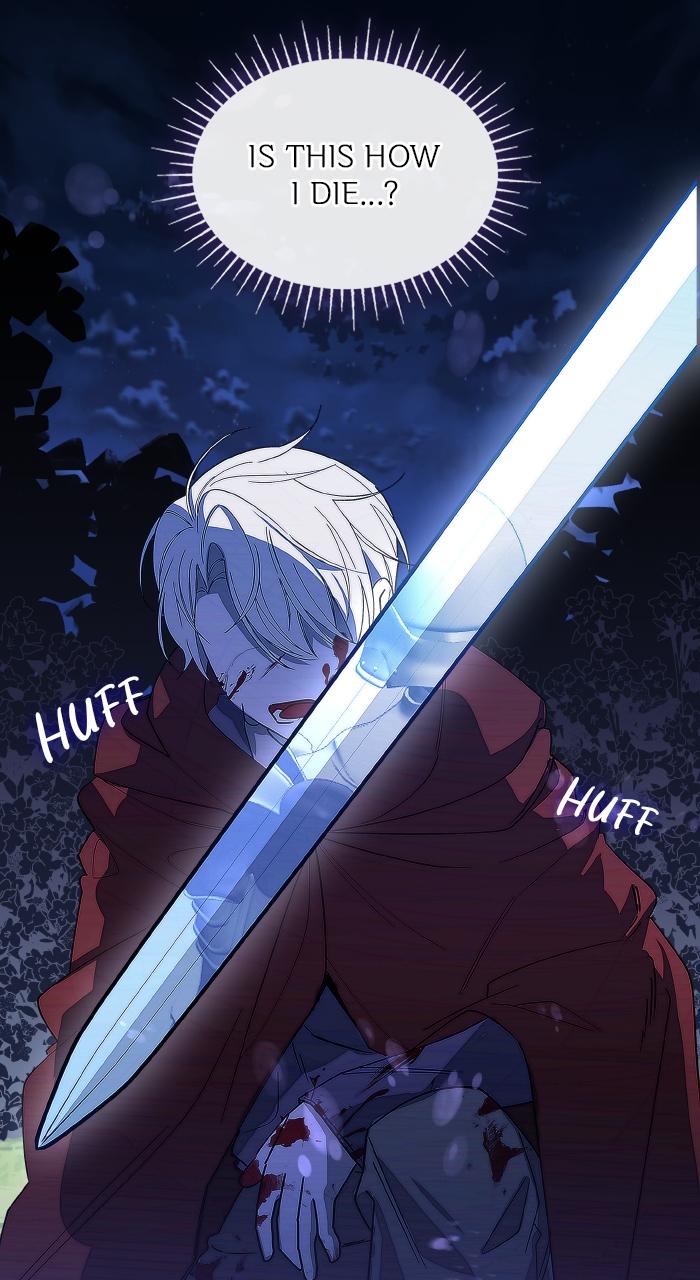The Serpent in the Empress's Chamber Chapter 1 page 35 - 