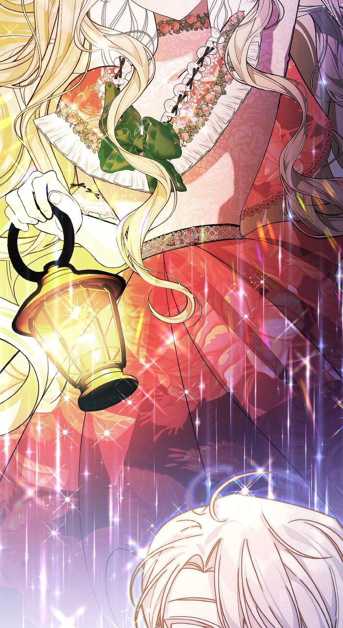 The Serpent in the Empress's Chamber Chapter 1 page 38 - 