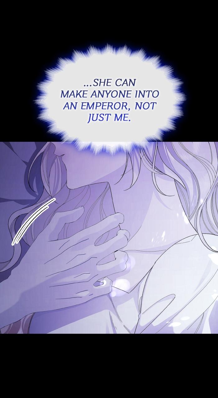 The Serpent in the Empress's Chamber Chapter 1 page 51 - 