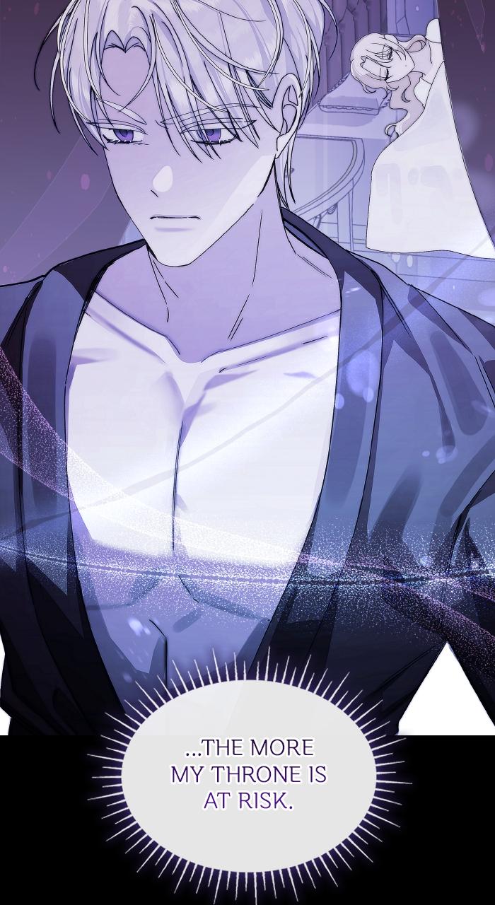 The Serpent in the Empress's Chamber Chapter 1 page 53 - 