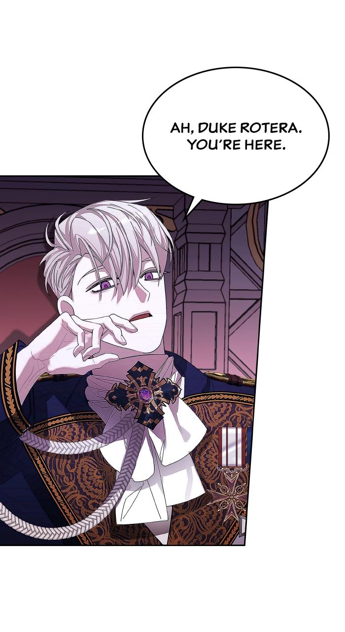 The Serpent in the Empress's Chamber Chapter 1 page 56 - 