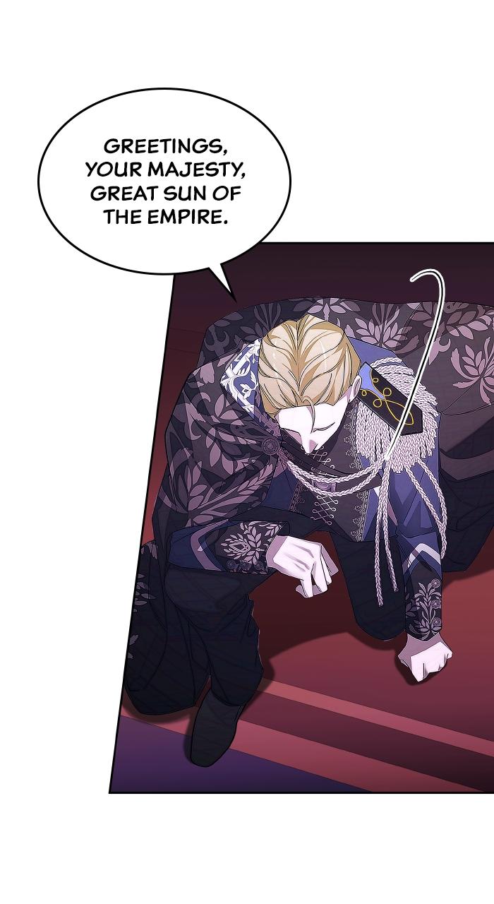 The Serpent in the Empress's Chamber Chapter 1 page 57 - 