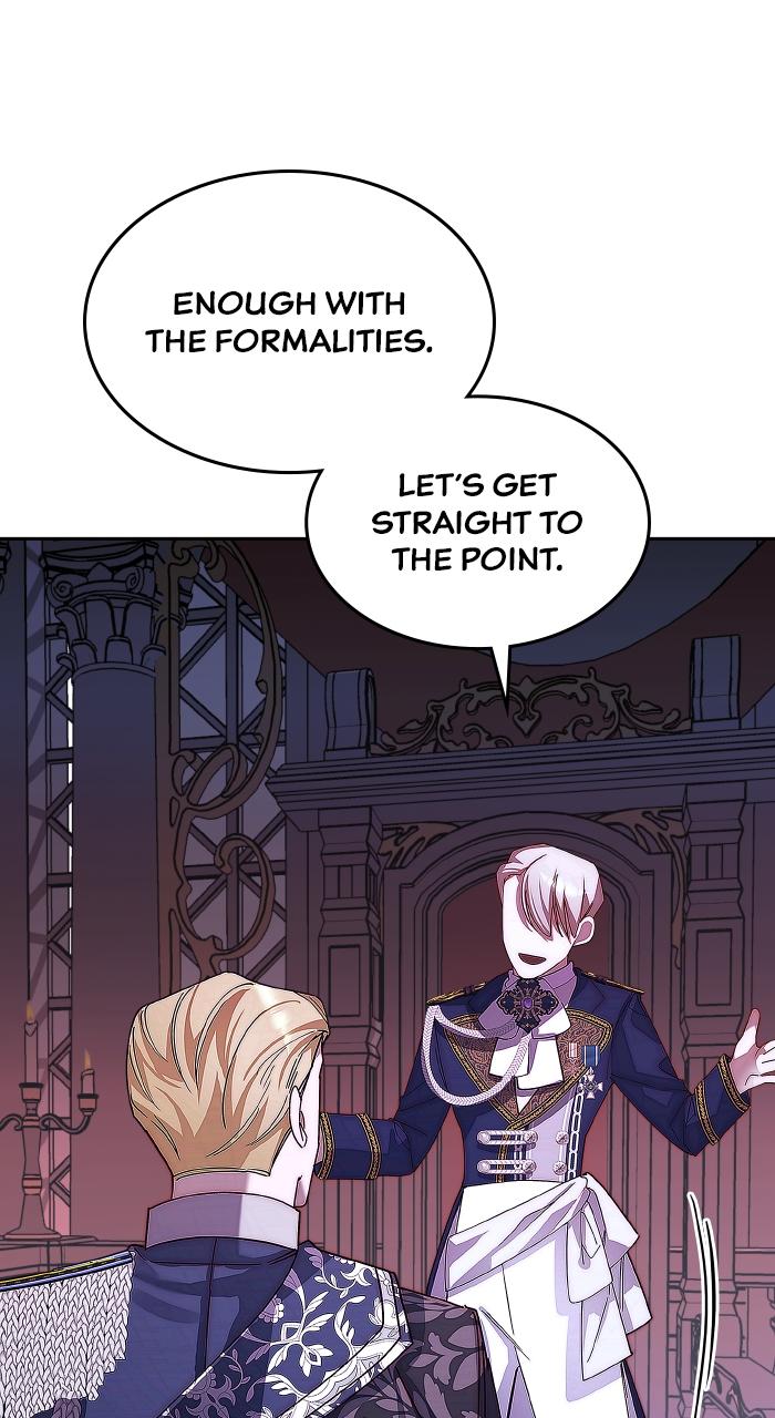 The Serpent in the Empress's Chamber Chapter 1 page 58 - 