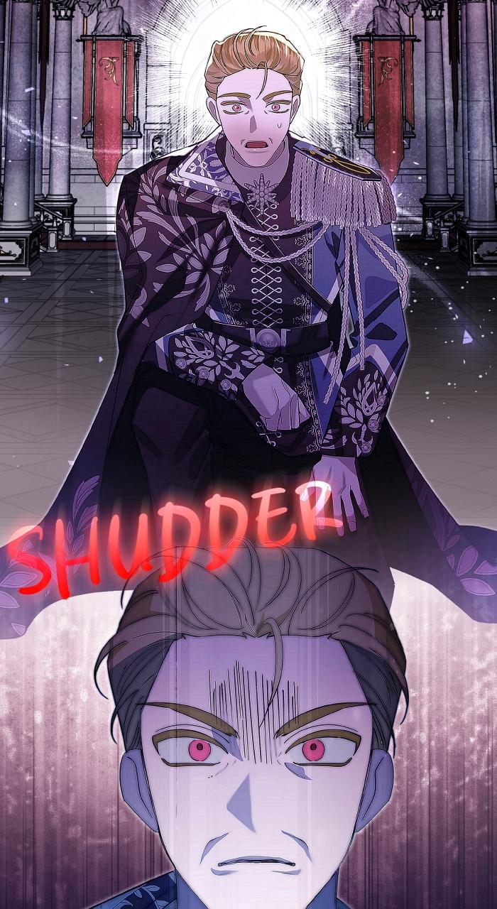 The Serpent in the Empress's Chamber Chapter 1 page 63 - 