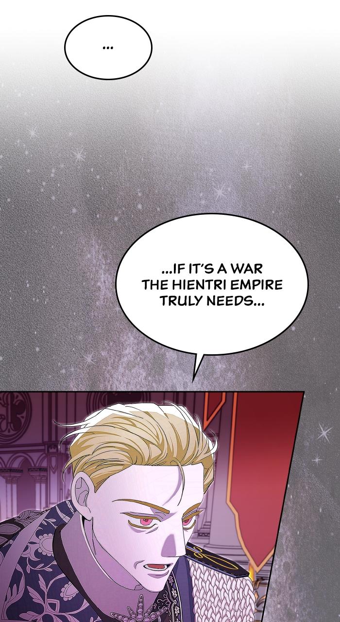The Serpent in the Empress's Chamber Chapter 1 page 65 - 