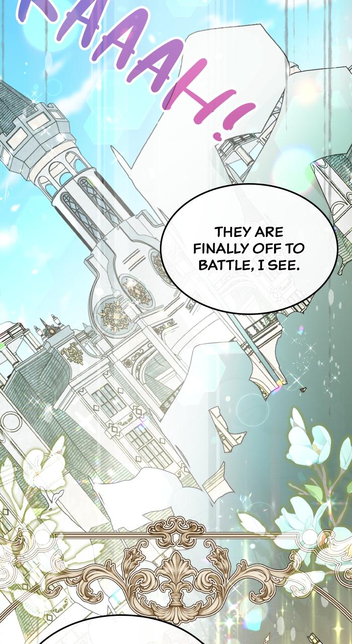 The Serpent in the Empress's Chamber Chapter 1 page 69 - 