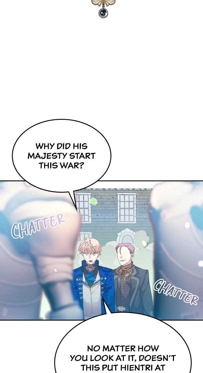 The Serpent in the Empress's Chamber Chapter 1 page 71 - 