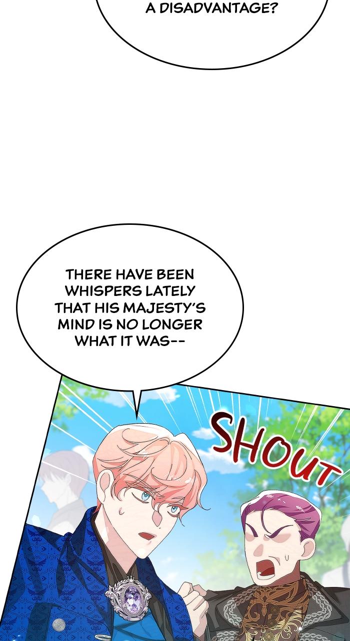 The Serpent in the Empress's Chamber Chapter 1 page 72 - 