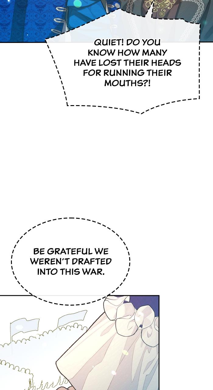 The Serpent in the Empress's Chamber Chapter 1 page 73 - 