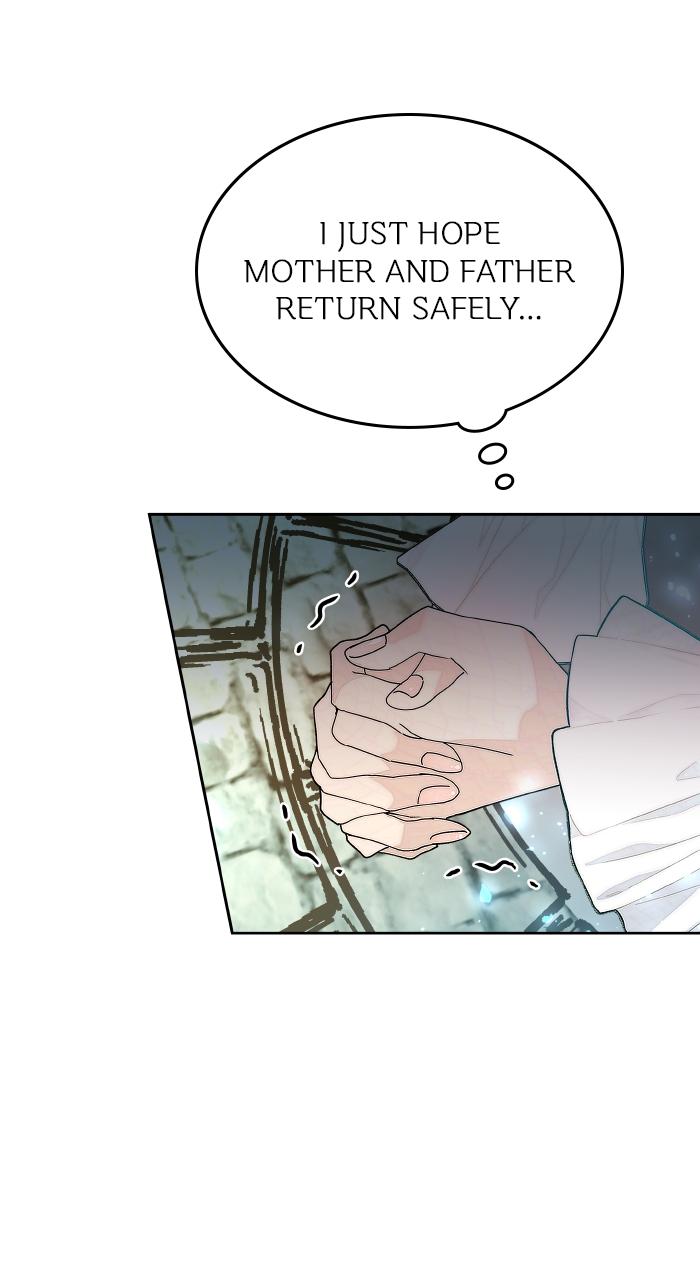The Serpent in the Empress's Chamber Chapter 1 page 76 - 