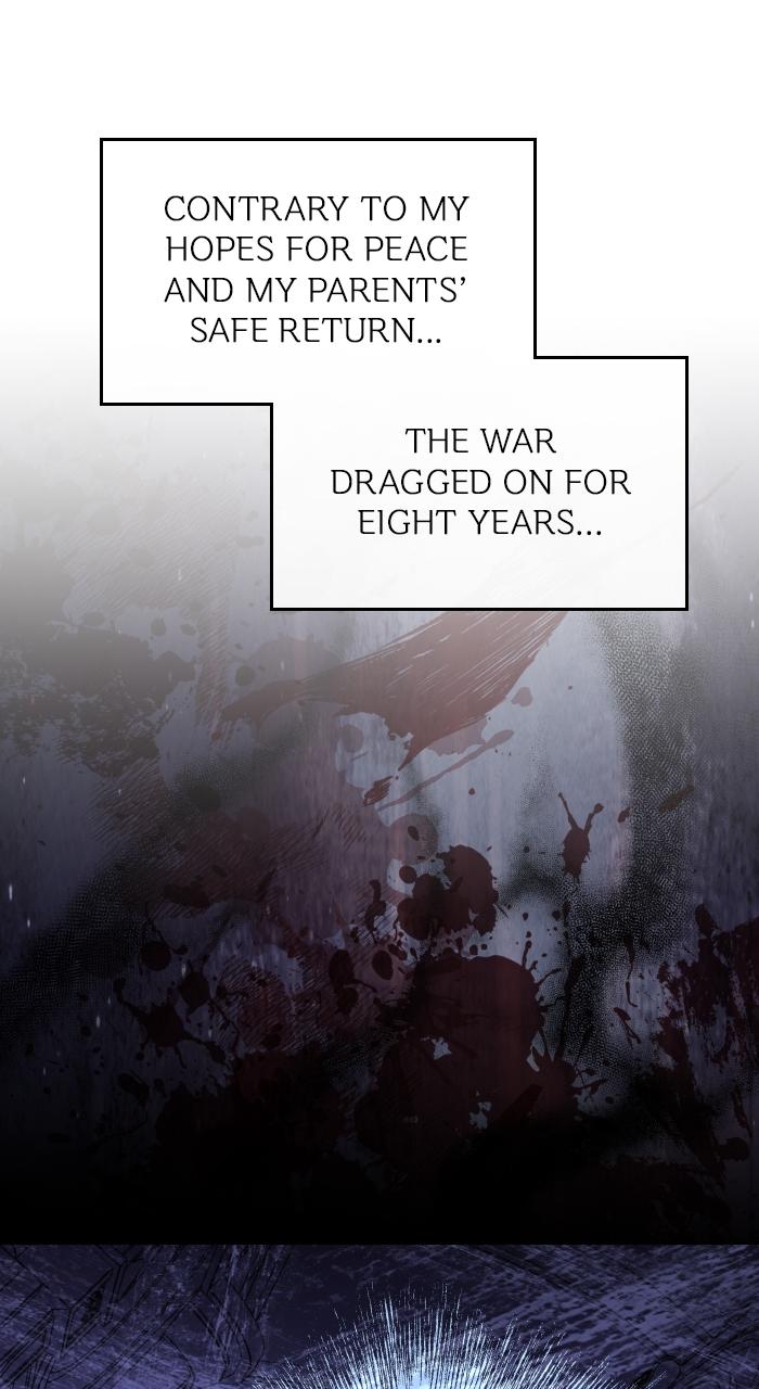 The Serpent in the Empress's Chamber Chapter 1 page 77 - 