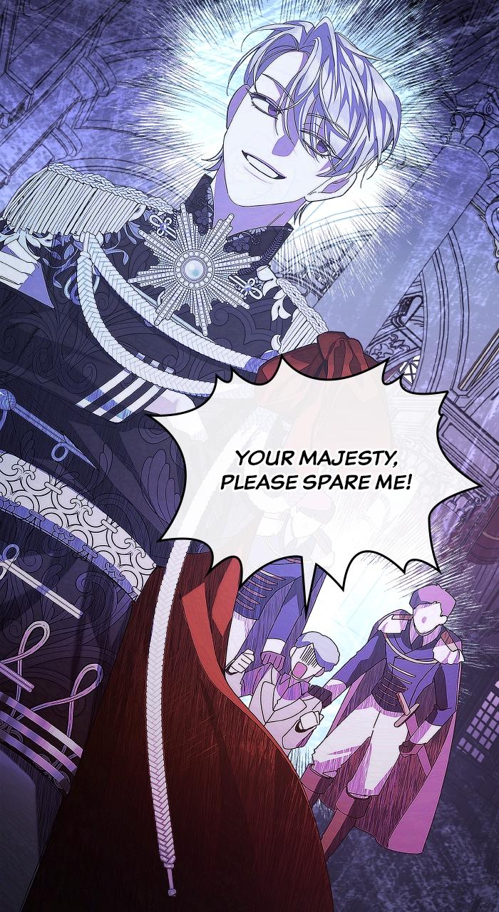 The Serpent in the Empress's Chamber Chapter 1 page 78 - 