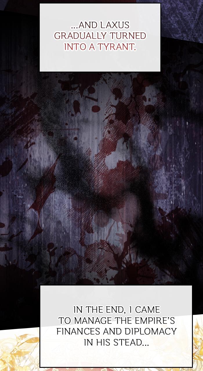 The Serpent in the Empress's Chamber Chapter 1 page 79 - 
