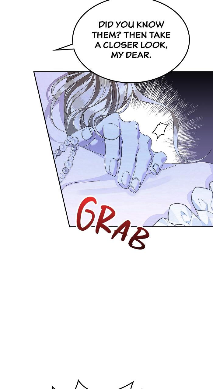 The Serpent in the Empress's Chamber Chapter 1 page 9 - 
