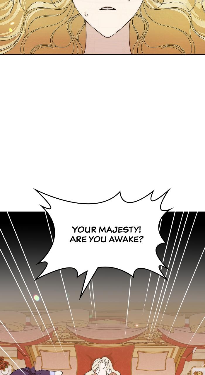 The Serpent in the Empress's Chamber Chapter 1 page 86 - 