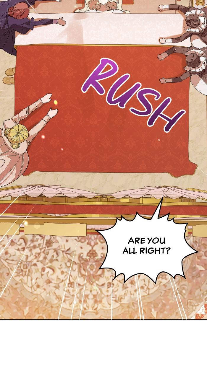 The Serpent in the Empress's Chamber Chapter 1 page 87 - 