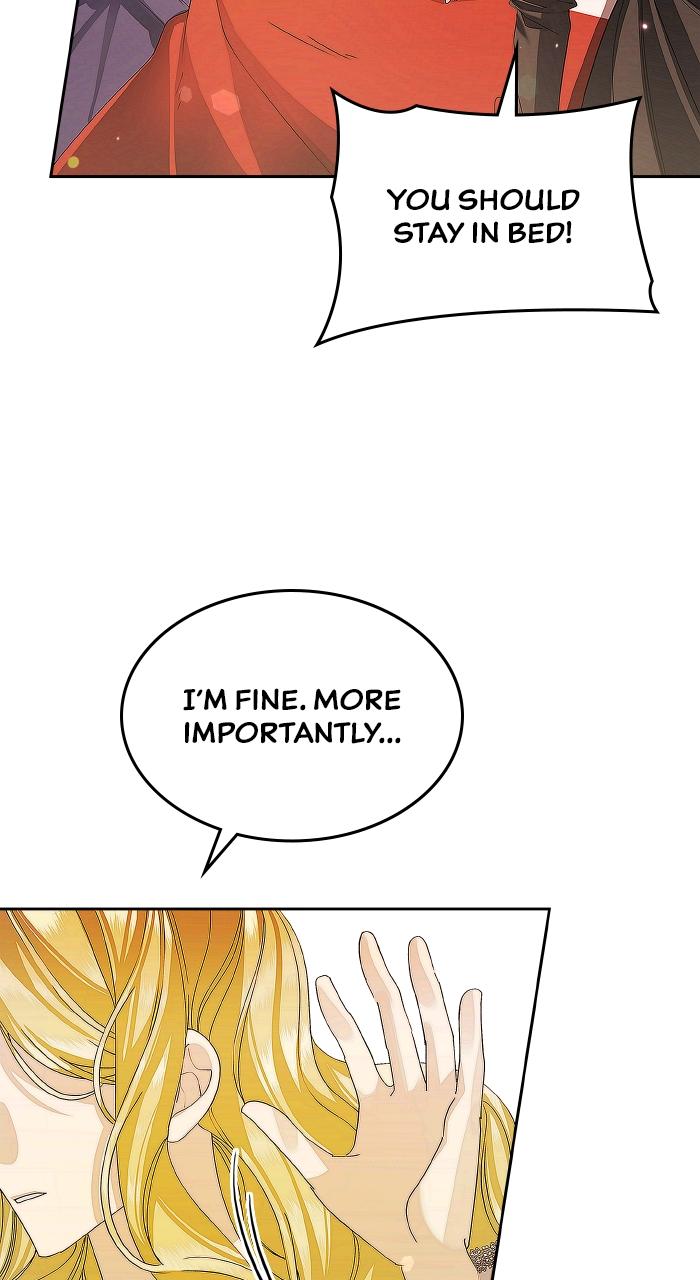 The Serpent in the Empress's Chamber Chapter 1 page 89 - 