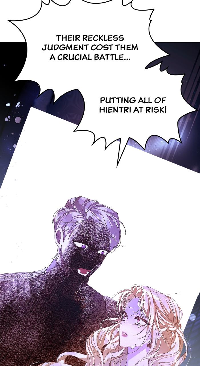 The Serpent in the Empress's Chamber Chapter 1 page 10 - 