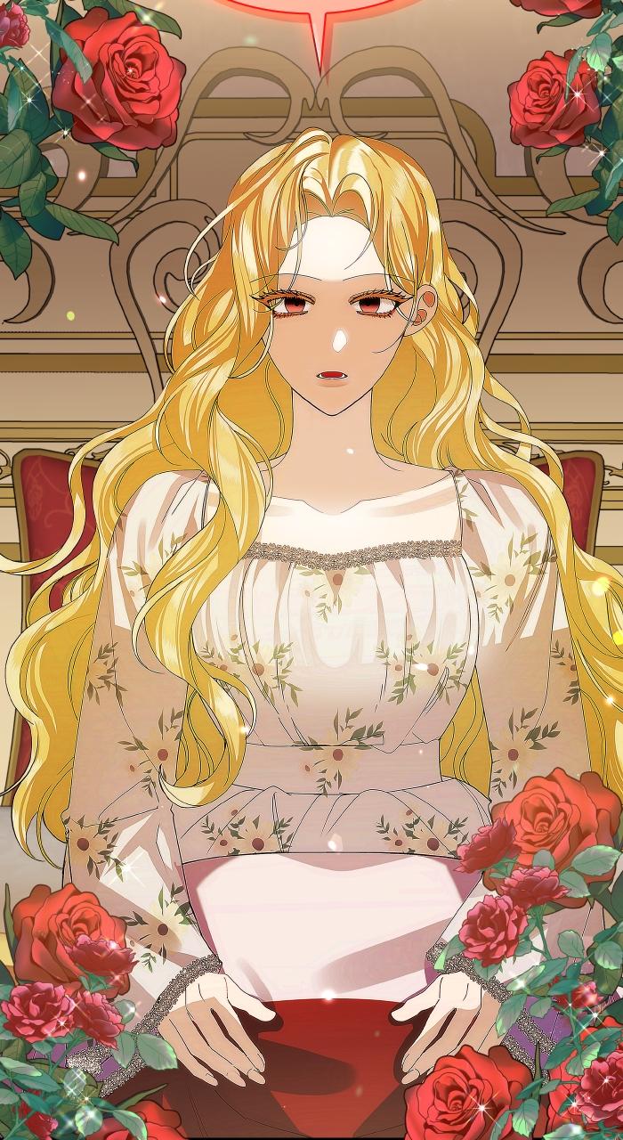 The Serpent in the Empress's Chamber Chapter 1 page 91 - 