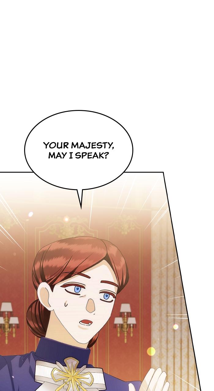 The Serpent in the Empress's Chamber Chapter 1 page 93 - 