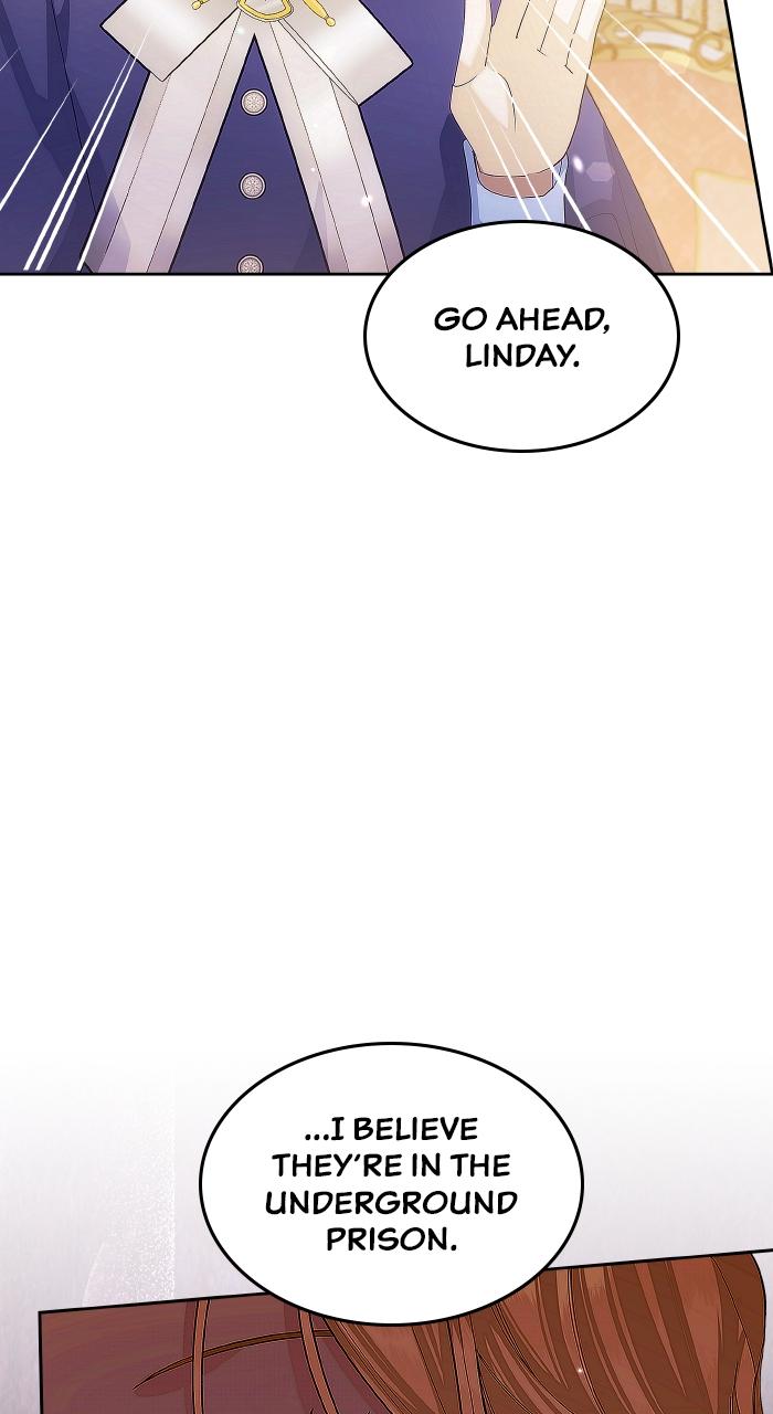 The Serpent in the Empress's Chamber Chapter 1 page 94 - 