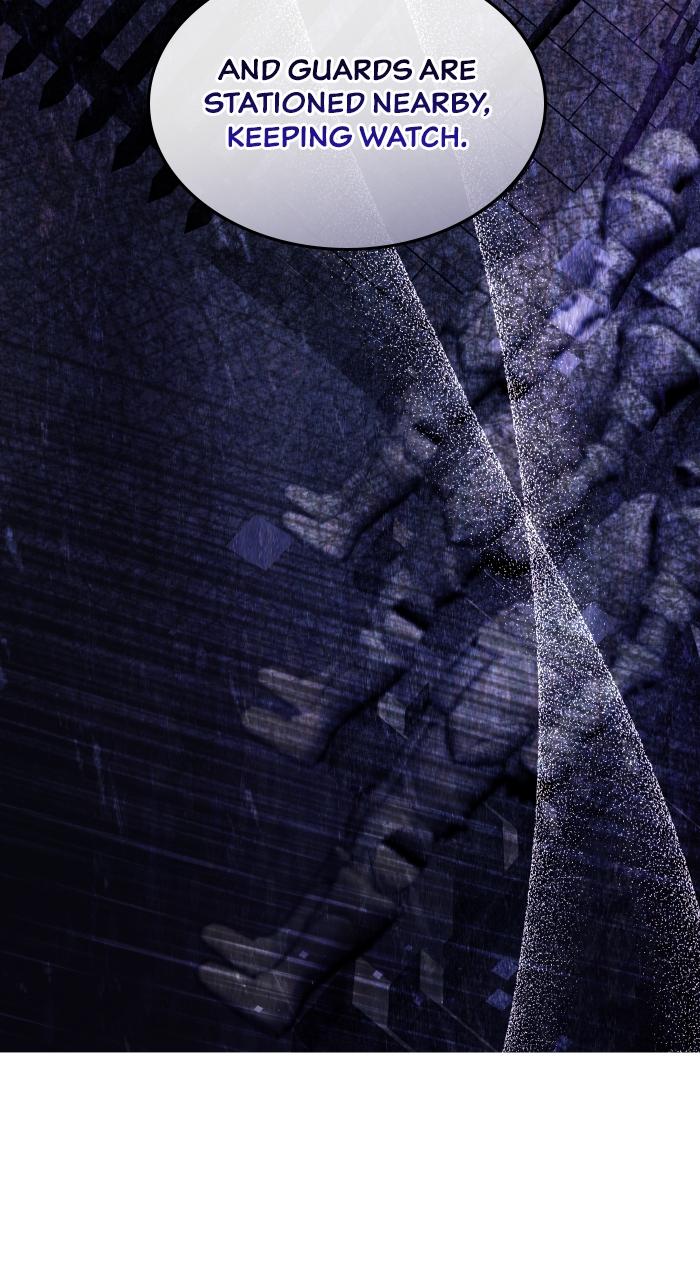The Serpent in the Empress's Chamber Chapter 1 page 96 - 