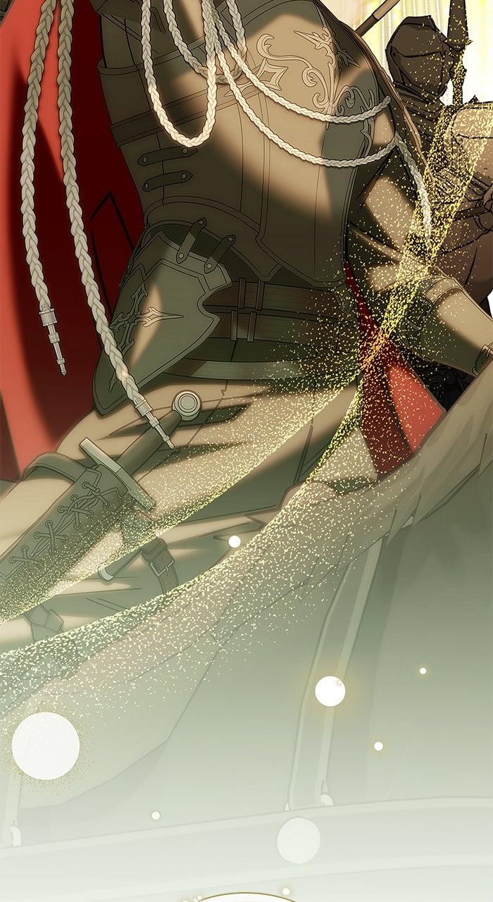 The Serpent in the Empress's Chamber Chapter 10 page 12 - 