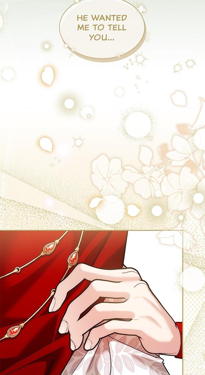 The Serpent in the Empress's Chamber Chapter 10 page 13 - 