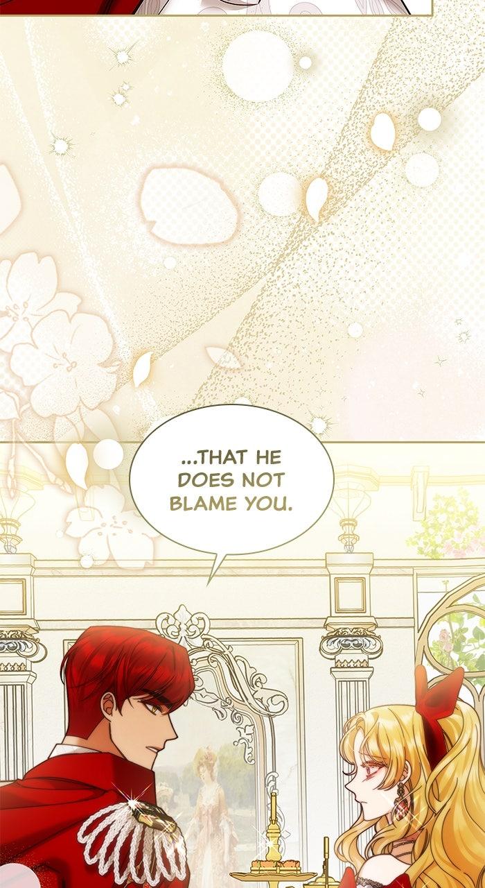 The Serpent in the Empress's Chamber Chapter 10 page 14 - 