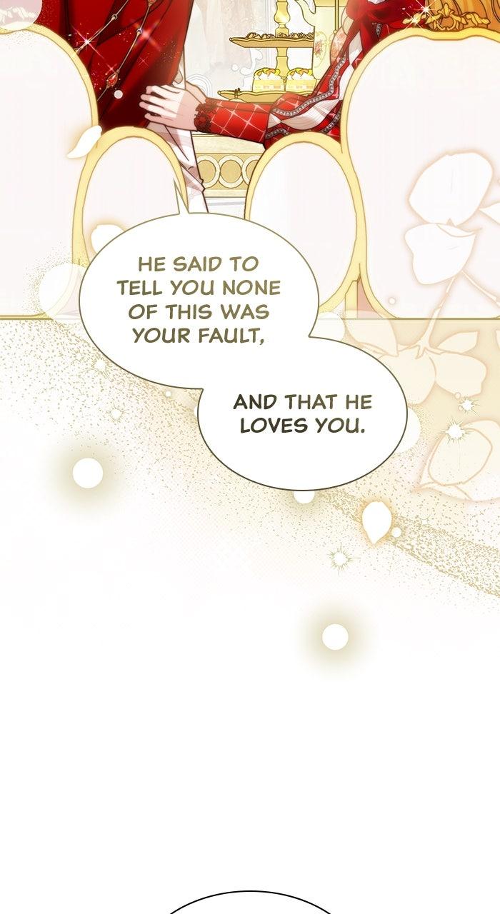 The Serpent in the Empress's Chamber Chapter 10 page 15 - 