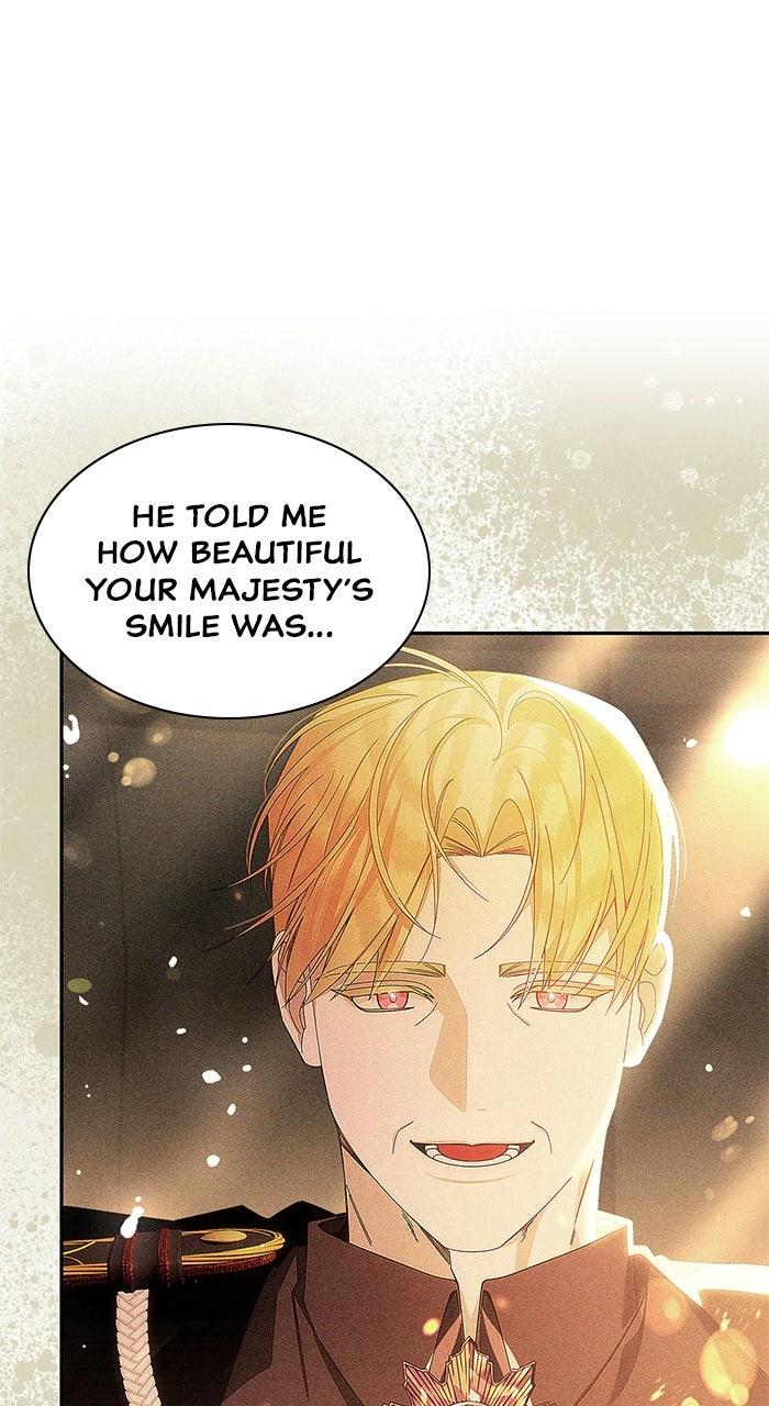 The Serpent in the Empress's Chamber Chapter 10 page 17 - 