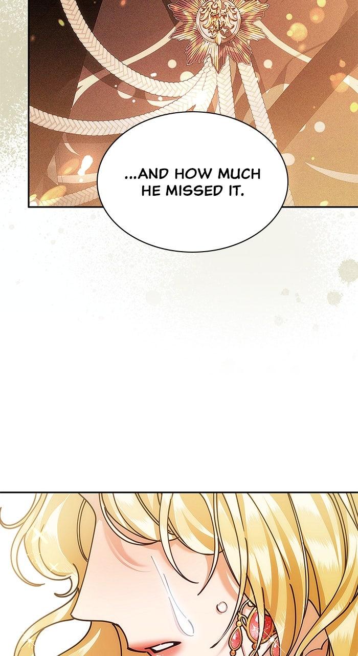 The Serpent in the Empress's Chamber Chapter 10 page 18 - 