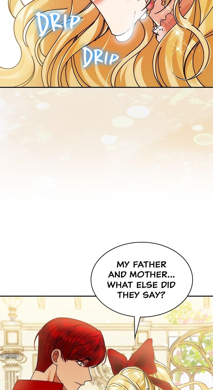 The Serpent in the Empress's Chamber Chapter 10 page 19 - 