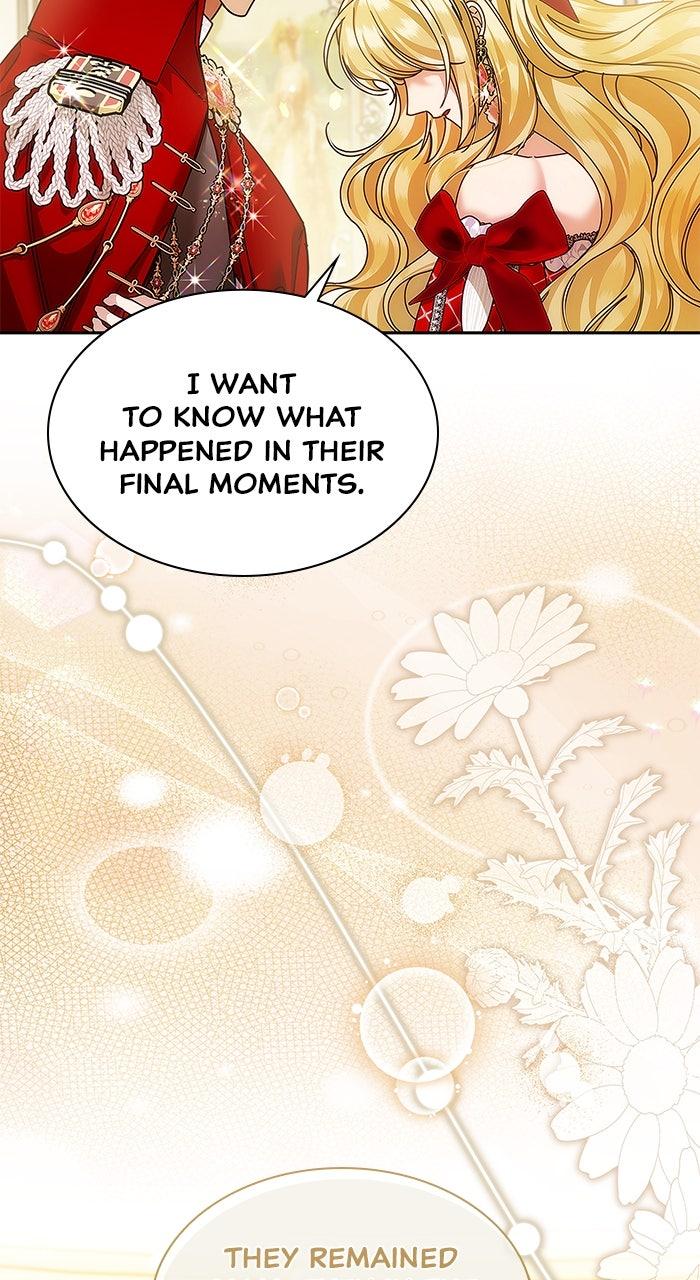 The Serpent in the Empress's Chamber Chapter 10 page 20 - 