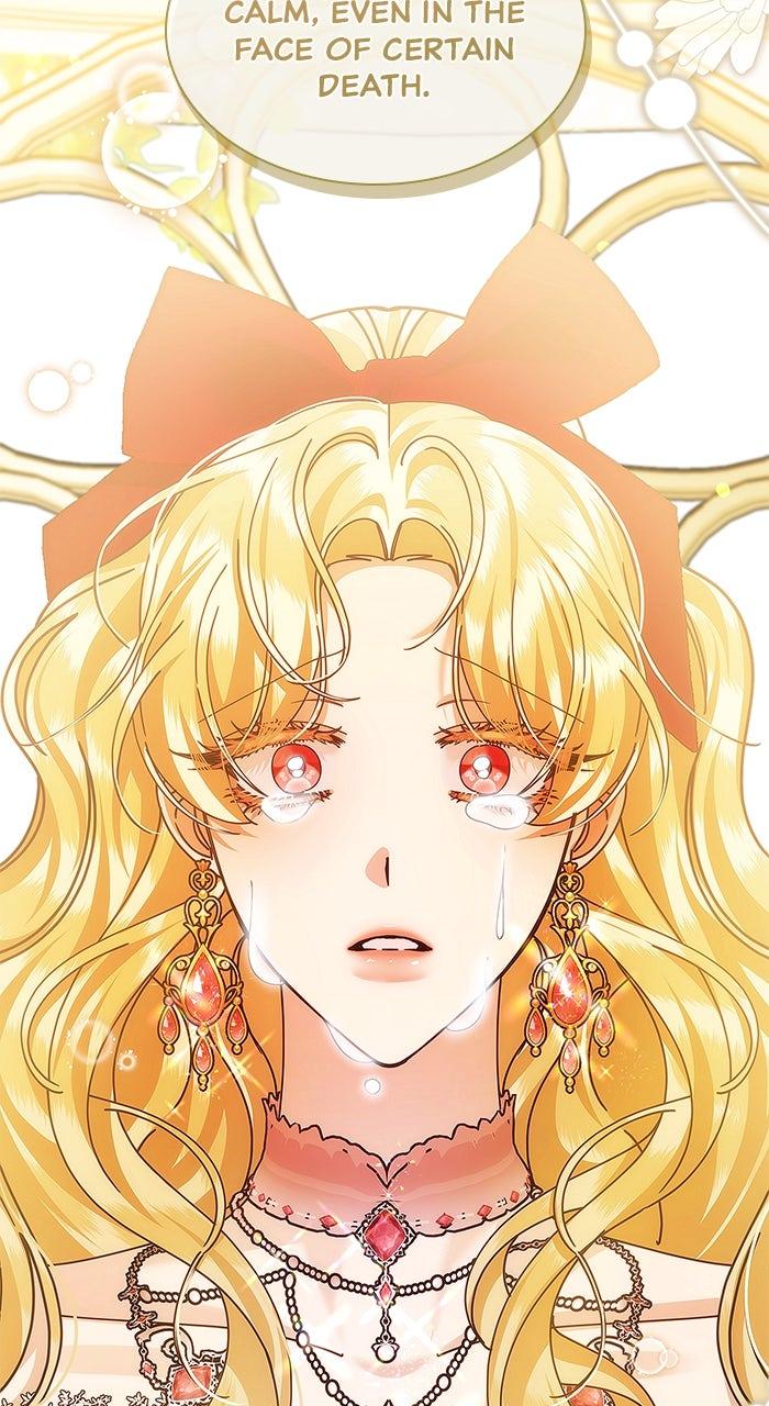 The Serpent in the Empress's Chamber Chapter 10 page 21 - 
