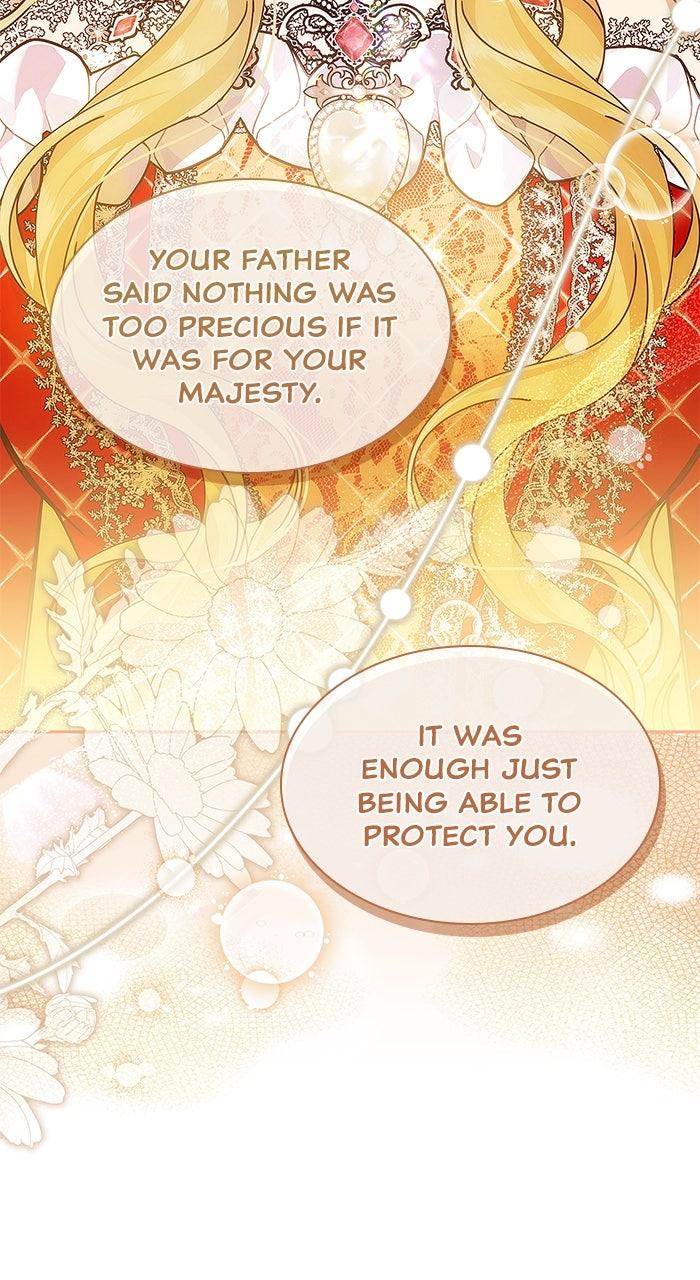 The Serpent in the Empress's Chamber Chapter 10 page 22 - 