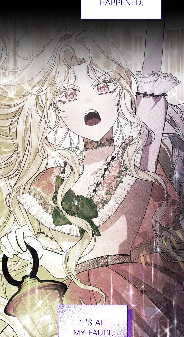 The Serpent in the Empress's Chamber Chapter 10 page 25 - 