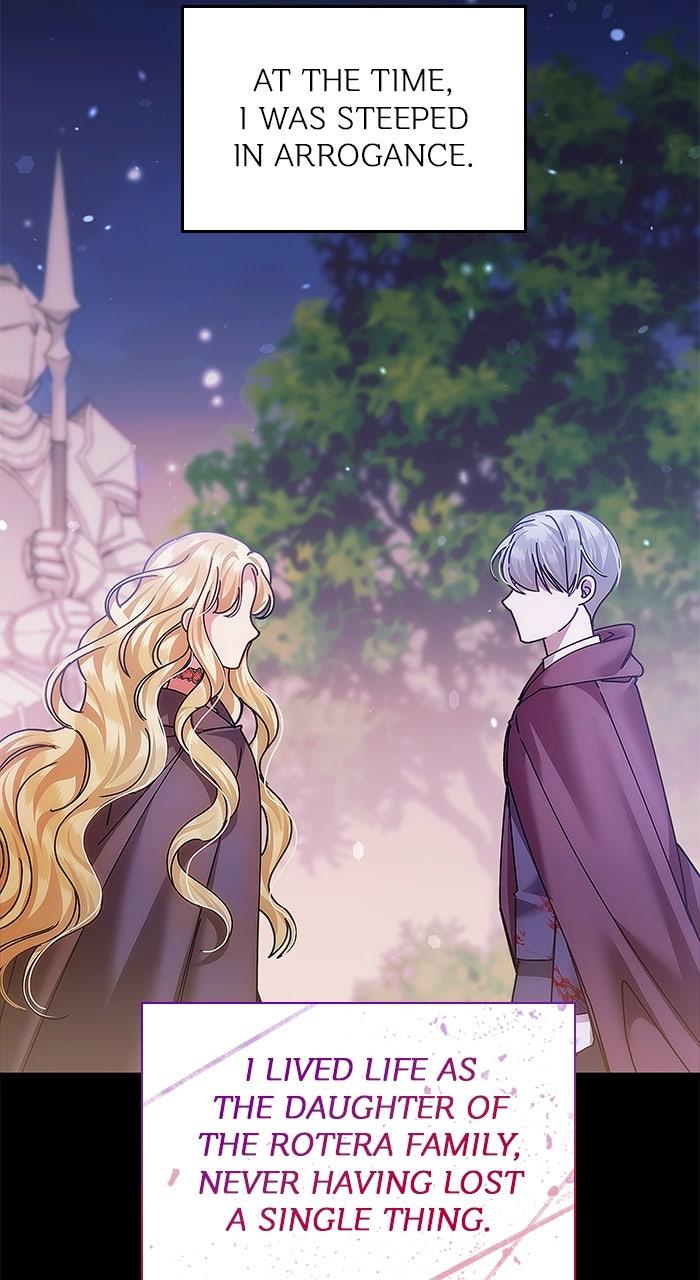 The Serpent in the Empress's Chamber Chapter 10 page 27 - 