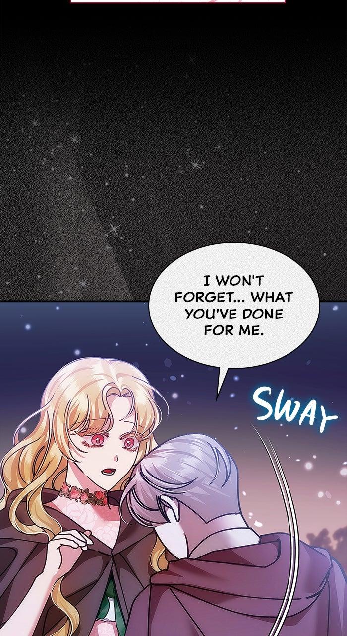 The Serpent in the Empress's Chamber Chapter 10 page 28 - 