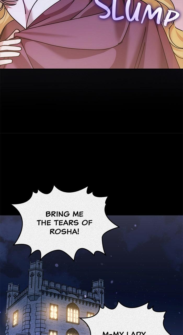 The Serpent in the Empress's Chamber Chapter 10 page 30 - 