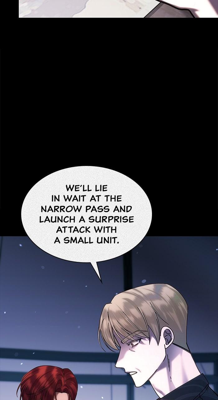 The Serpent in the Empress's Chamber Chapter 10 page 4 - 
