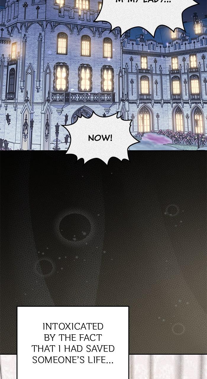 The Serpent in the Empress's Chamber Chapter 10 page 31 - 