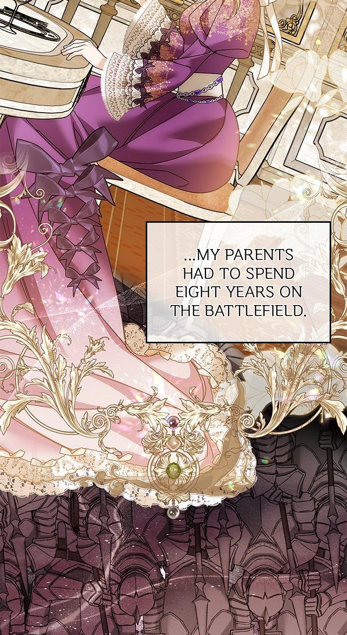 The Serpent in the Empress's Chamber Chapter 10 page 34 - 