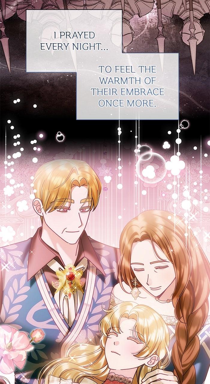 The Serpent in the Empress's Chamber Chapter 10 page 35 - 