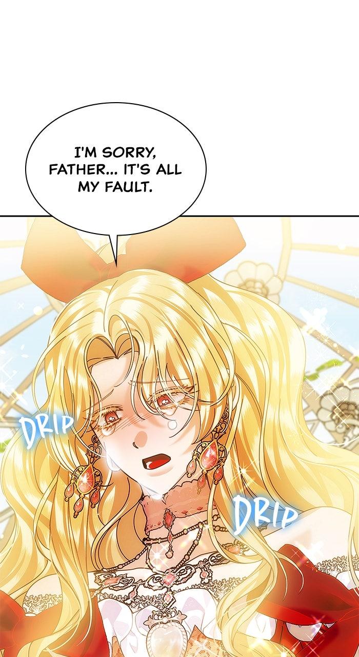 The Serpent in the Empress's Chamber Chapter 10 page 37 - 